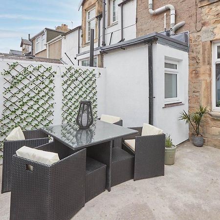 Host & Stay - King'S Cottage Amble Exteriér fotografie